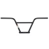 Guidon BMX RANT NSIXTY, 9'', Noir